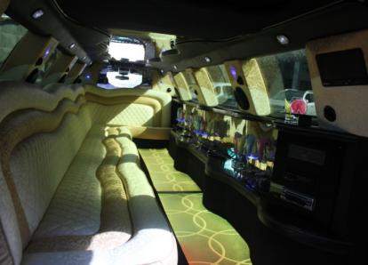 Линкольн Таун Кар - Н 522 ТХ 199