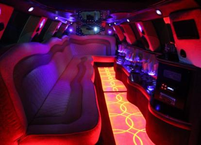 Линкольн Таун Кар - Н 522 ТХ 199