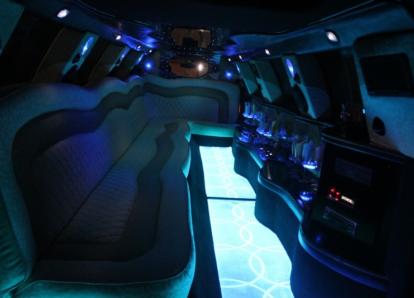 Линкольн Таун Кар - Н 522 ТХ 199