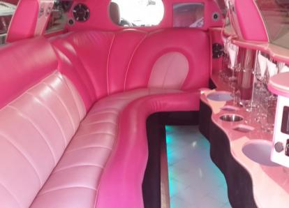 Крайслер 300C - М 383 НС 199