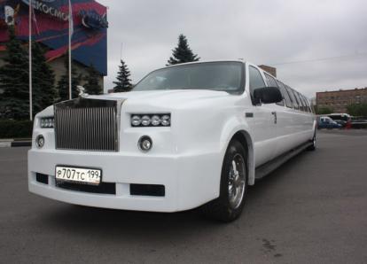 Форд Экскёршн RR - Р 707 ТС 199