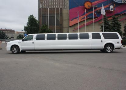 Форд Экскёршн RR - Р 707 ТС 199