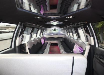 Форд Экскёршн RR - Р 707 ТС 199