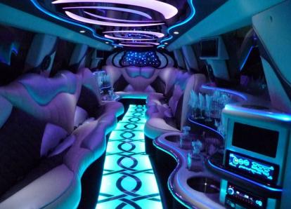 Хаммер Н2 - ЭКОНОМ