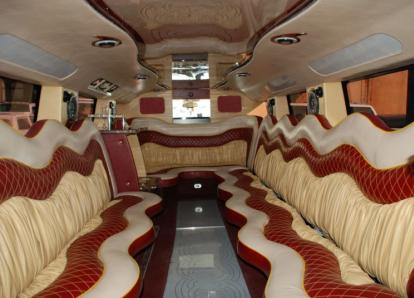 Хаммер Н2 - ЭКОНОМ