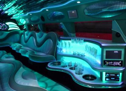 Хаммер Н2 - ЭКОНОМ