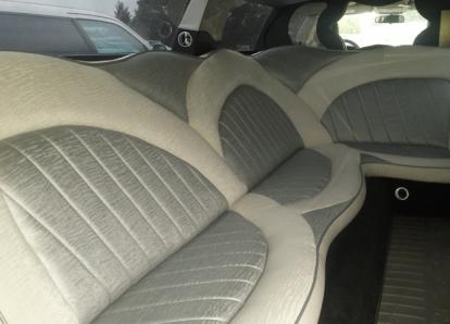 Крайслер 300С - У 783 УН 177