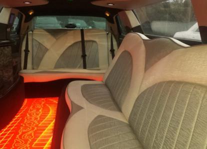 Крайслер 300С - У 783 УН 177