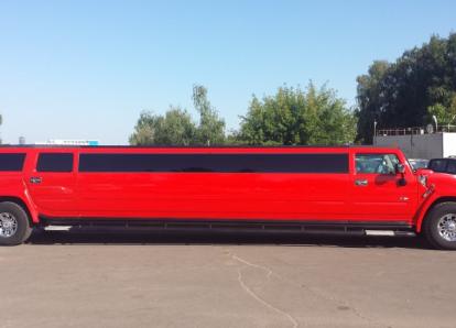 Хаммер Н2 - Н 669 ТО 777