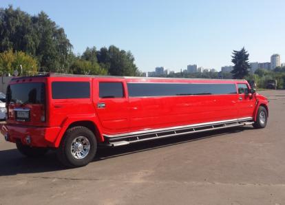 Хаммер Н2 - Н 669 ТО 777