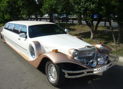 Экскалибур Фантом - М 563 ВС 199