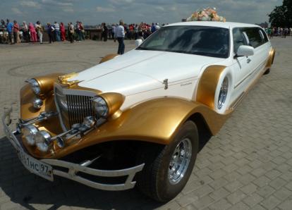 Экскалибур Фантом - Е 961 НС 97