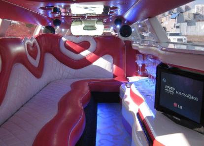 Крайслер 300С - С 116 МК 199