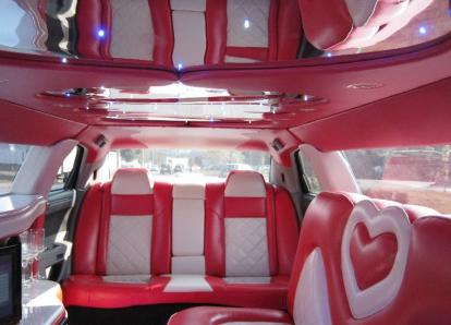 Крайслер 300С - С 116 МК 199