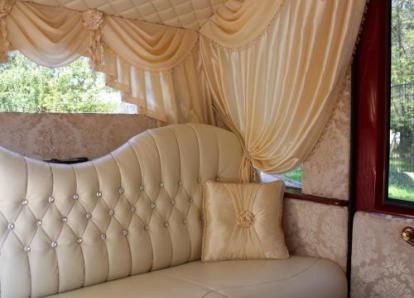 Лимузин Карета Кадиллак Эскалейд -  Х 146 АТ 750