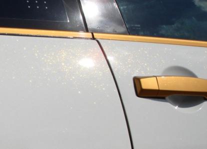 Инфинити QX 56 - В 889 ТС 197