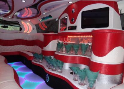 Инфинити QX 56 - Т 182 МК 197