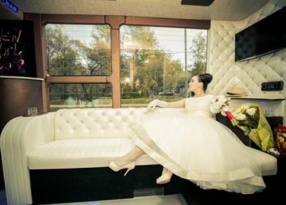 Пати Бас - Х 755 СО 199