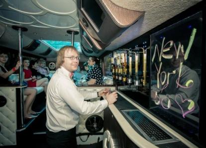 Пати Бас - Х 755 СО 199