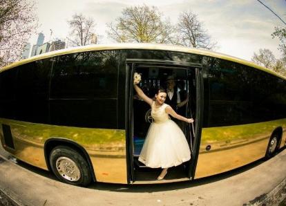 Пати Бас - Х 755 СО 199