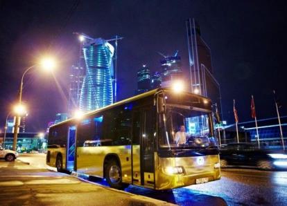 Пати Бас - Х 755 СО 199