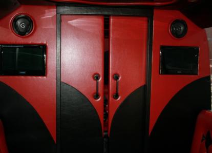 Пати Бас - М 765 АН 50