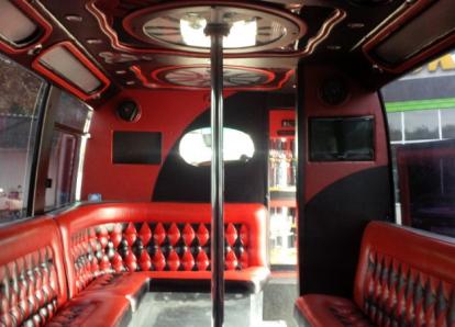 Пати Бас - М 765 АН 50