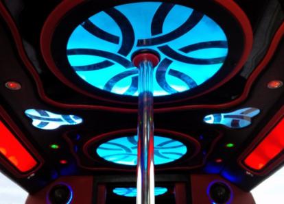 Пати Бас - М 765 АН 50