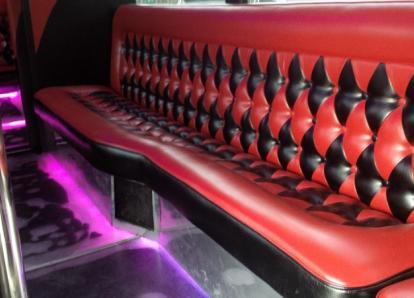 Пати Бас - М 765 АН 50