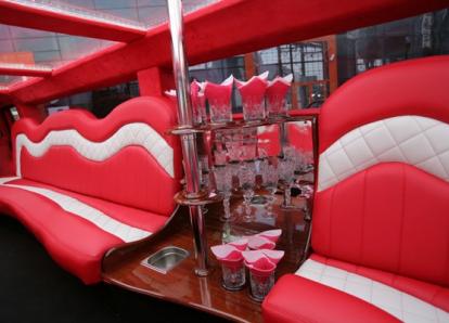 Хаммер Н2 - Р 539 СР 177