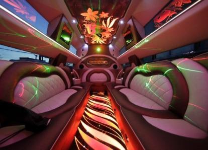 Хаммер Н2 МЕГА - В 829 ВТ 777