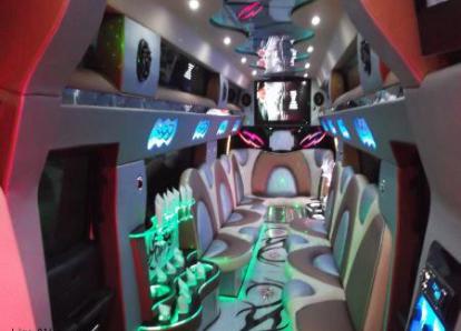 Хаммер Н2 МЕГА - Т 280 МК 197