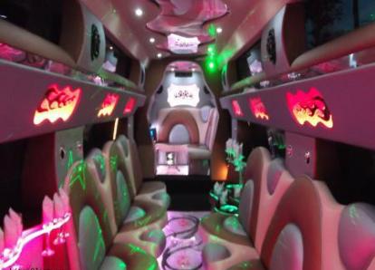 Хаммер Н2 МЕГА - Т 280 МК 197