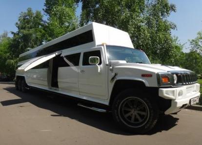 Хаммер Н2 МЕГА - Т 184 МК 197