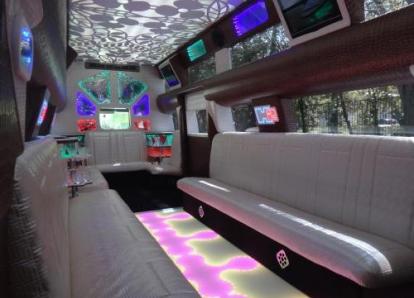 Хаммер Н2 МЕГА - Т 184 МК 197