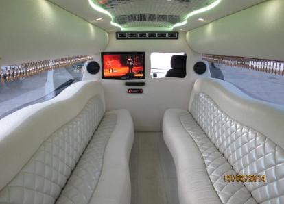 Кадиллак Эскалейд - Р 819 УК 199