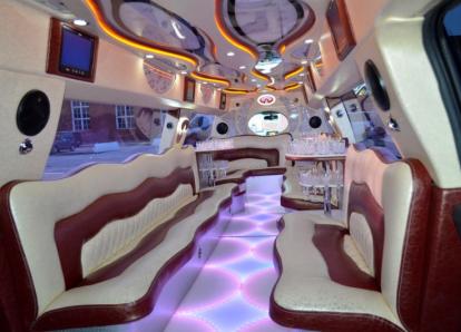 Инфинити QX 56 - Х 492 РН 197