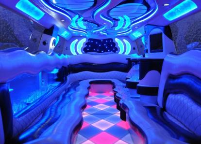 Инфинити QX 56 - С 431 ЕХ 197