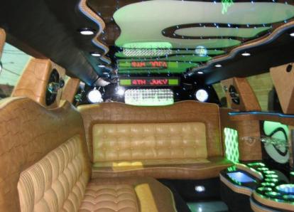 Крайслер 300С - Т 737 МЕ 199