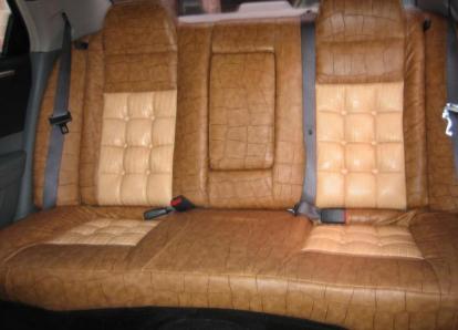 Крайслер 300С - Т 737 МЕ 199