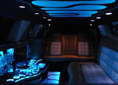 Крайслер 300С - Т 737 МЕ 199