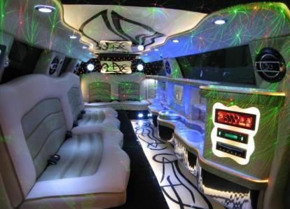 Крайслер 300 RR - В 368 АН 197