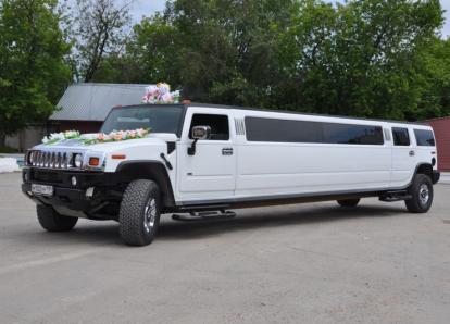 Хаммер Н2 - М 102 УР 199