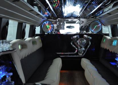 Хаммер Н2 - М 102 УР 199