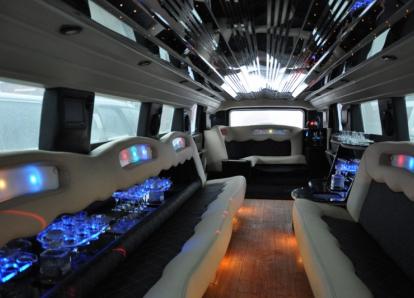 Хаммер Н2 - М 102 УР 199