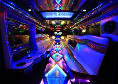 Хаммер Н2 - О 797 УХ 199