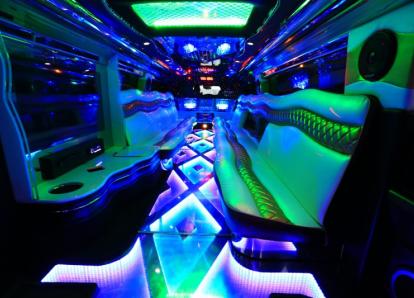 Хаммер Н2 - О 797 УХ 199