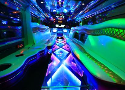 Хаммер Н2 - О 797 УХ 199