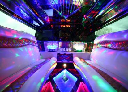 Хаммер Н2 - О 797 УХ 199