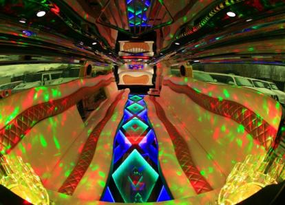 Хаммер Н2 - О 797 УХ 199